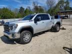 2022 GMC Sierra K2500 slt