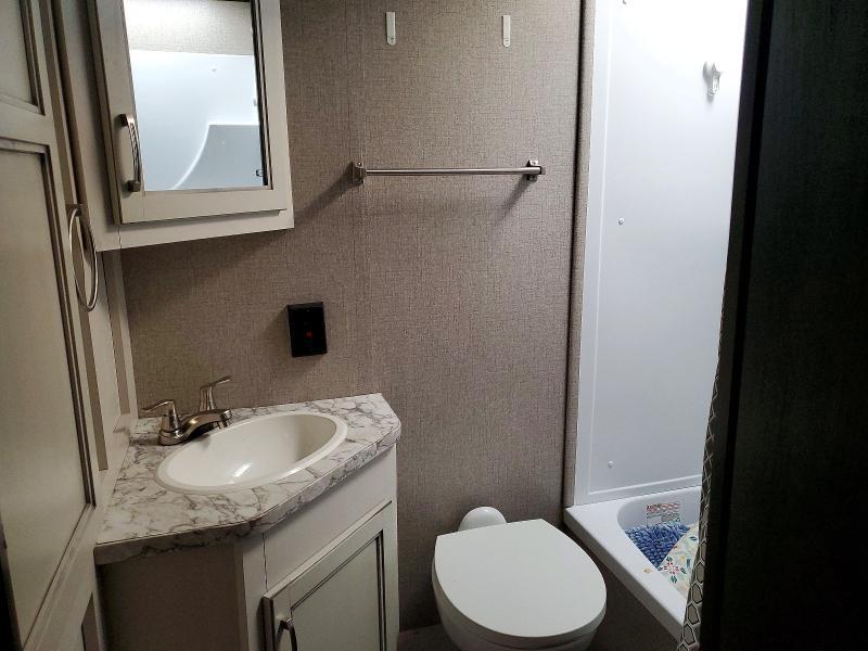 2021 Jayco JAY Flight