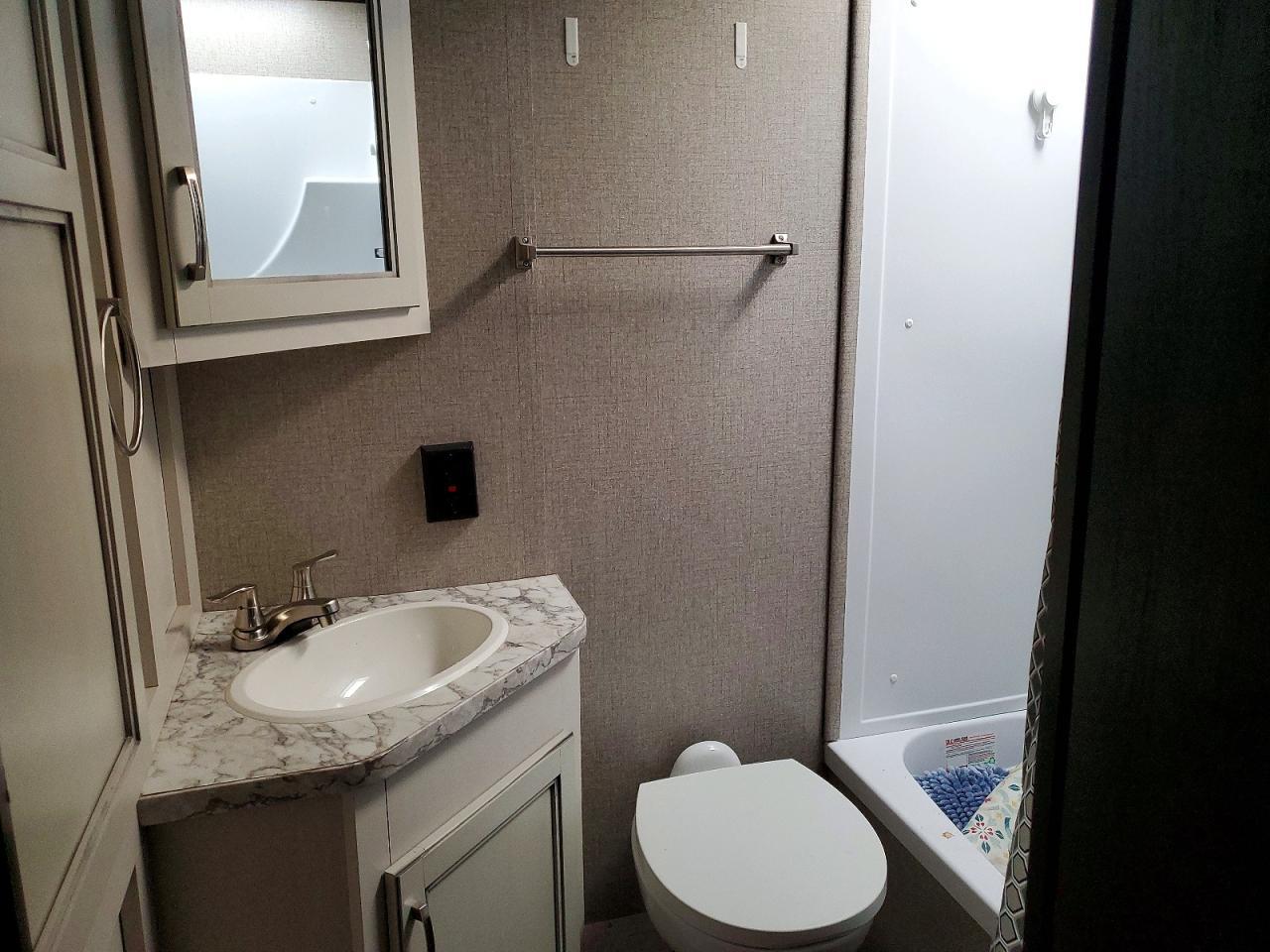 2021 Jayco JAY Flight