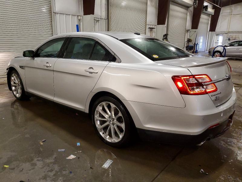 2017 Ford Taurus Limited