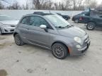 2012 Fiat 500 Lounge
