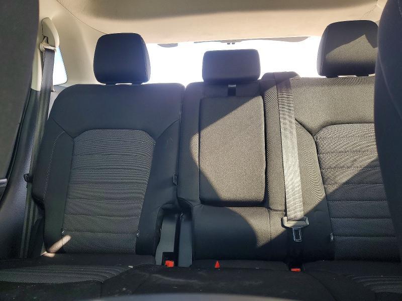 2016 Ford Edge se