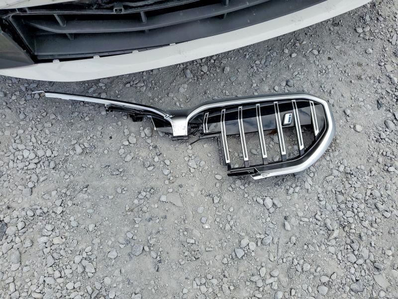 2026 BMW I5 Edrive 40