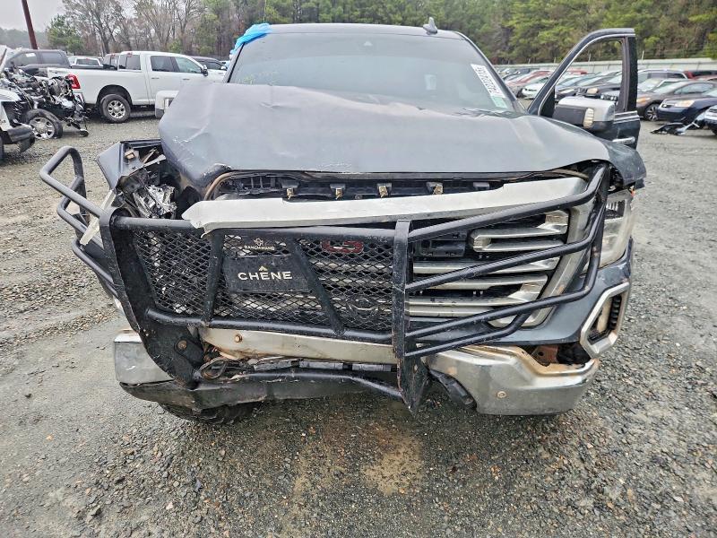 2021 GMC Sierra 1500 slt Crew