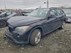 2014 BMW X1 Xdrive28i