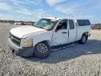 2007 Chevrolet Silverado C1500