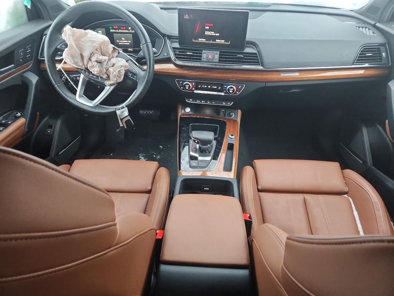 2023 Audi Q5 Prestige 45