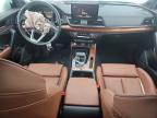 2023 Audi Q5 Prestige 45
