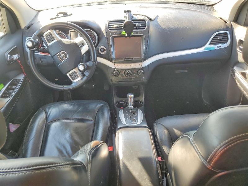 2012 Dodge Journey Crew