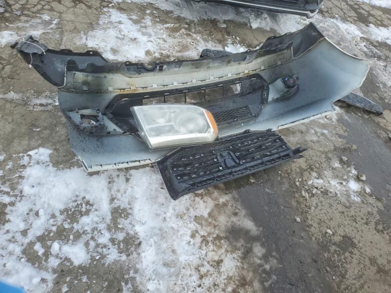 2013 Honda Pilot exl