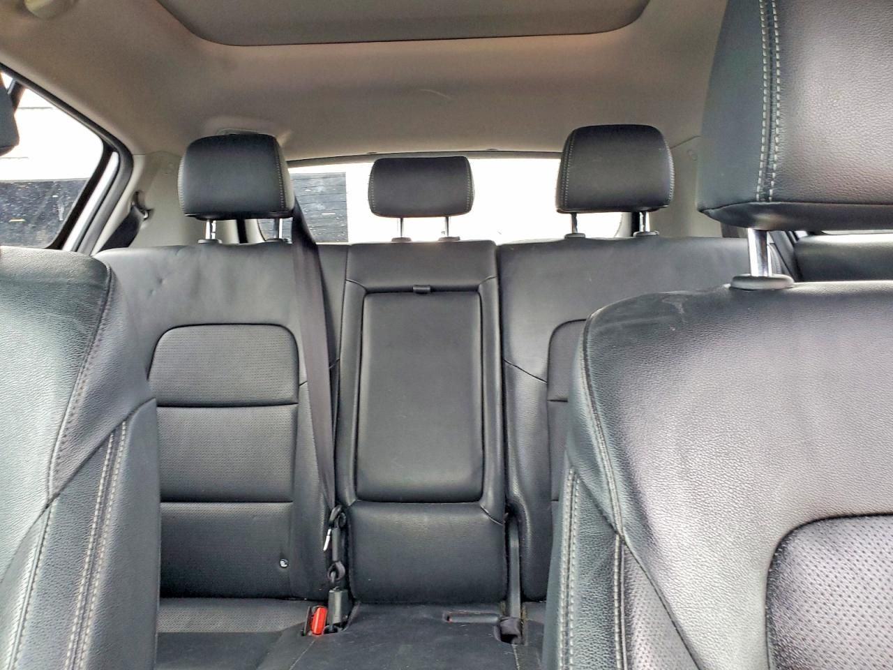 2018 KIA Sportage sx