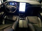 2018 Tesla Model x