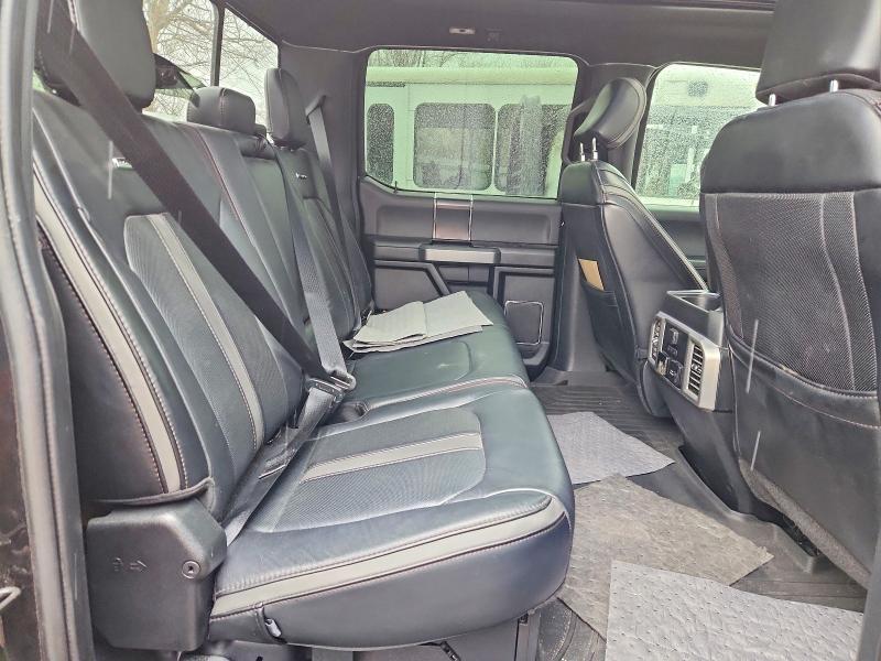 2019 Ford F350 Super Duty