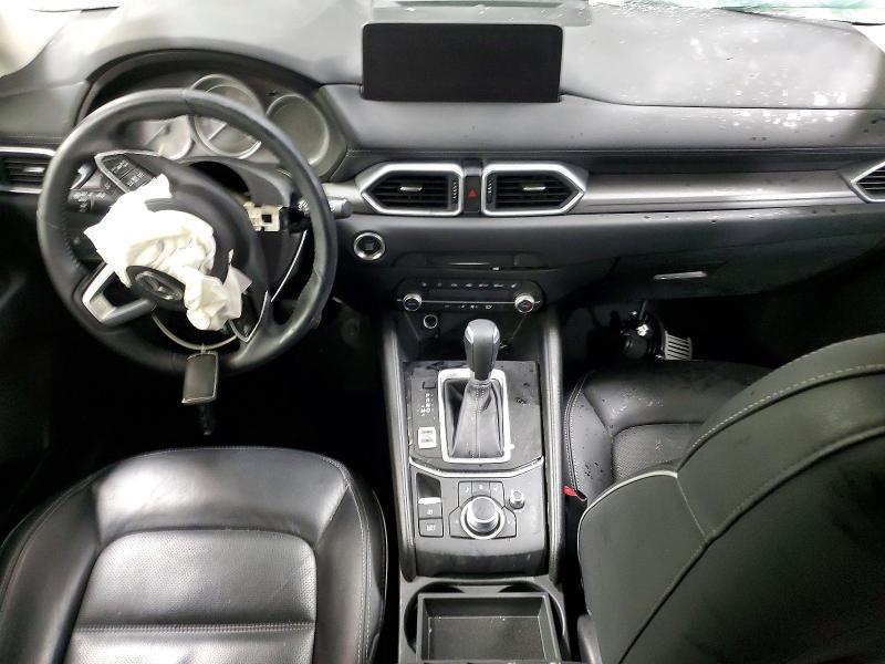 2024 Mazda Cx-5 Preferred