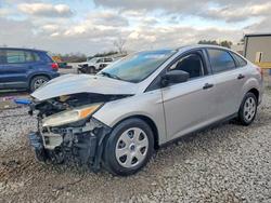 2017 Ford Focus s for sale in Hueytown, AL
