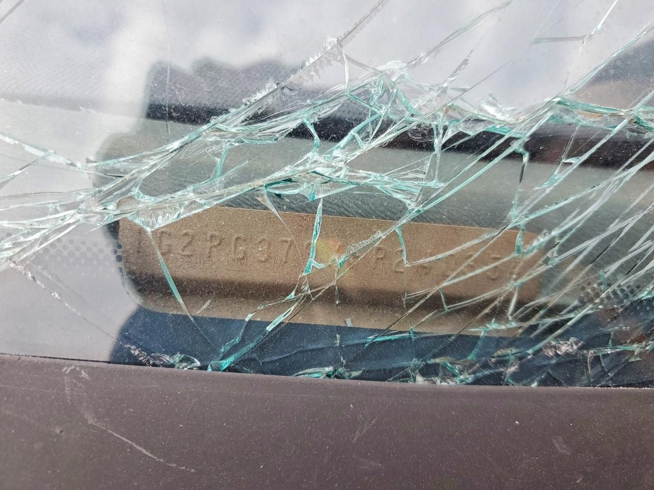 1985 Pontiac Fiero gt