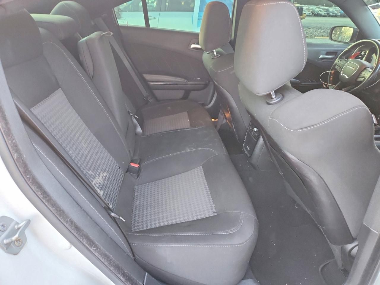 2019 Dodge Charger gt