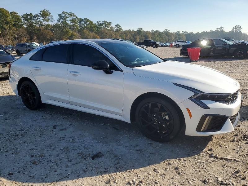 2026 KIA K5 gt Line