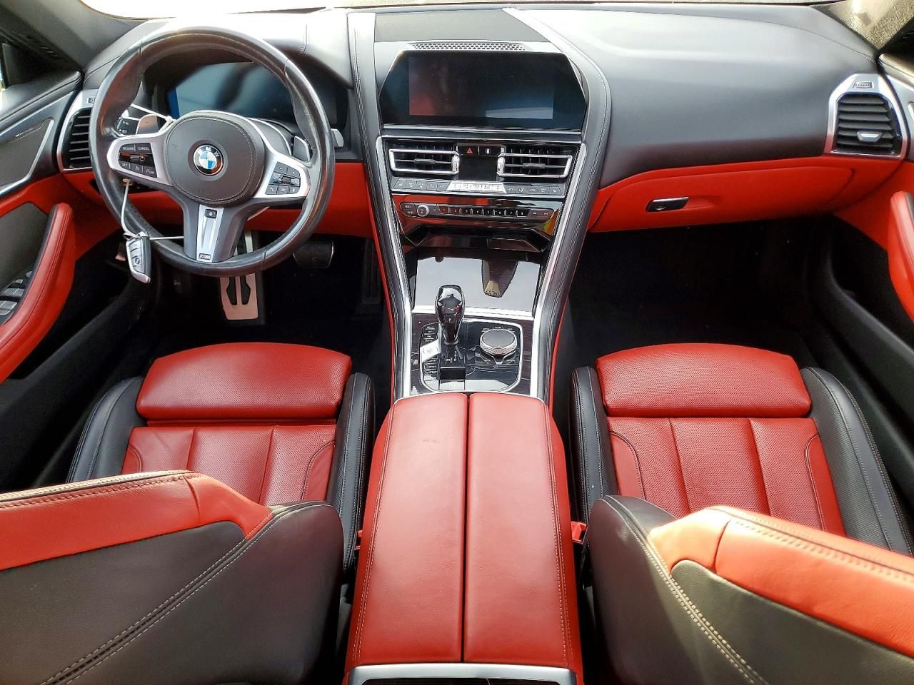 2020 Bmw Motorrad 2020 bmw Motorrad 840i