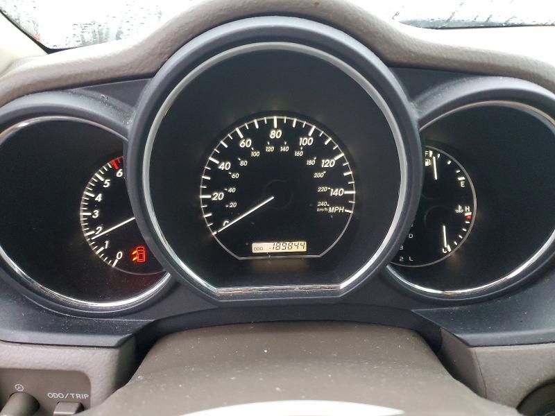 2004 Lexus Rx 330