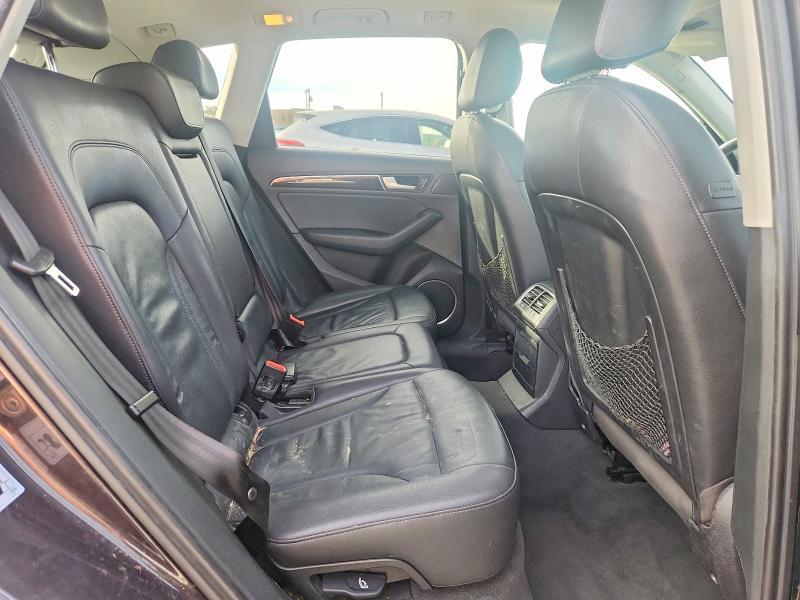 2014 Audi Q5 Premium Plus