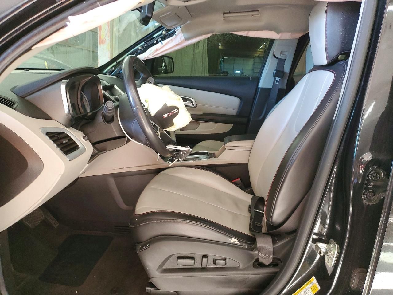 2011 GMC Terrain slt