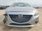 2014 Mazda 3 Grand Touring