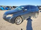 2010 Lexus RX