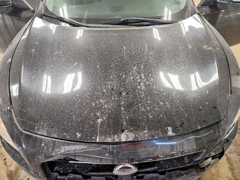 2014 Nissan Maxima s