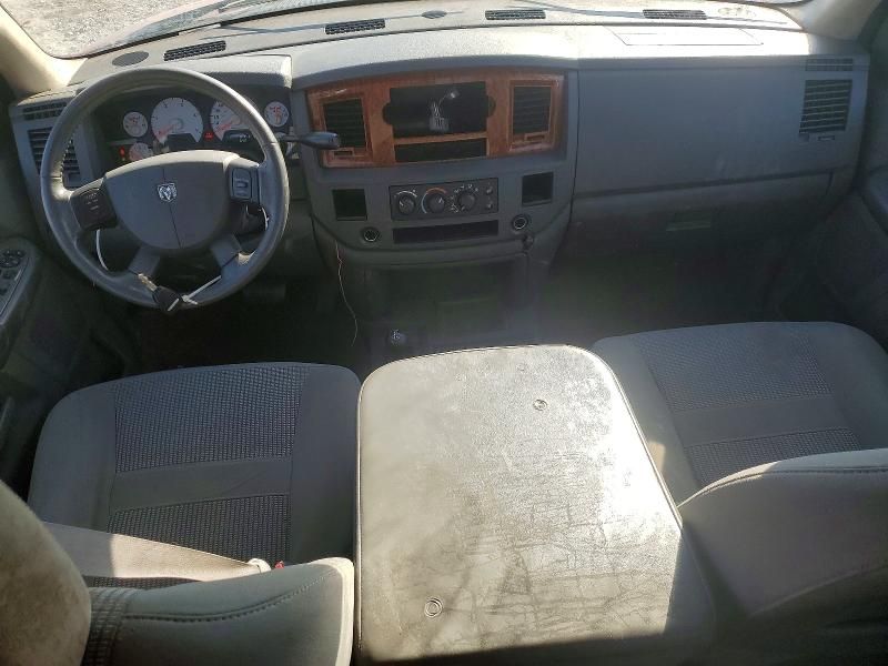 2006 Dodge Ram 2500 st