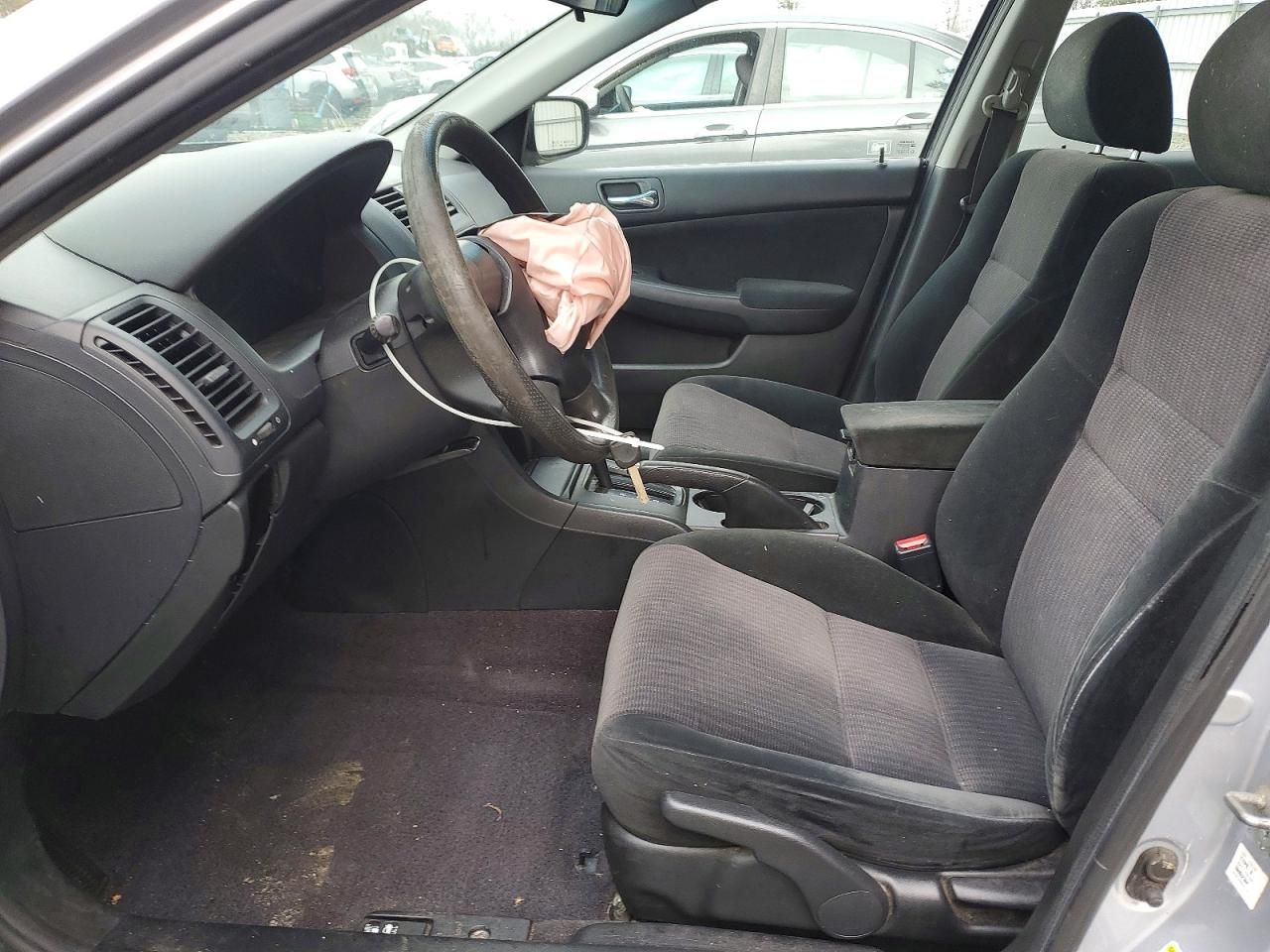 2004 Honda Accord lx