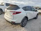 2021 Acura Rdx Technology