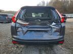 2017 Honda Cr-v exl