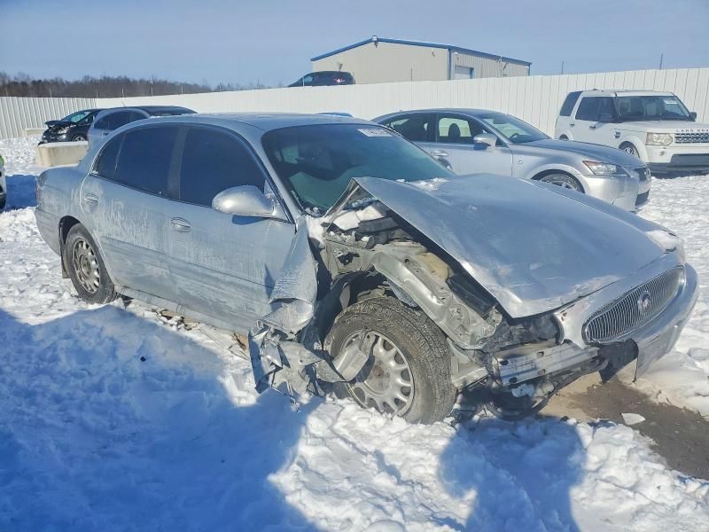 2003 Buick Lesabre Custom