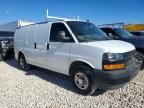 2022 Chevrolet Express G2500