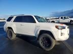2018 Toyota 4runner Sr5/sr5 Premium