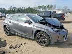 2020 Lexus Ux 200