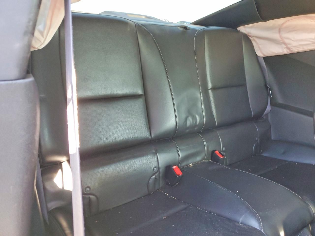 2013 Chevrolet Camaro lt