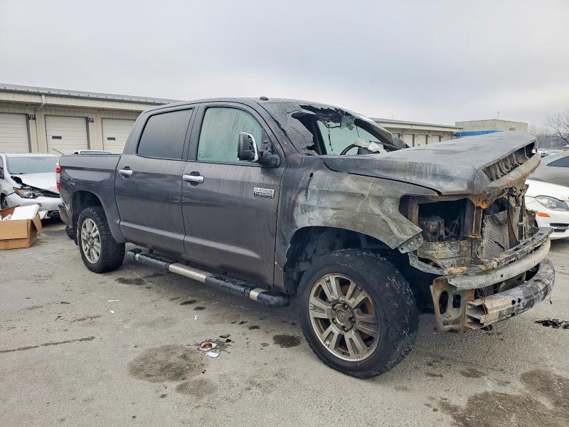 2015 Toyota Tundra