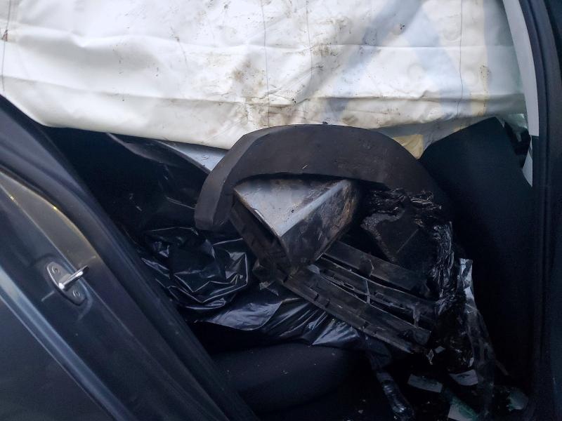 2016 Volkswagen Jetta s