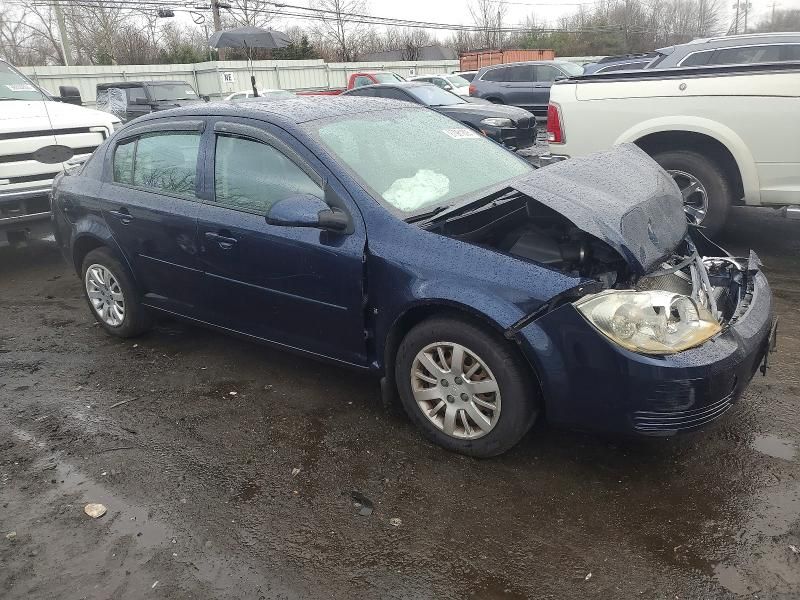 2009 Chevrolet Cobalt lt