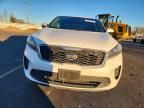 2020 KIA Sorento s
