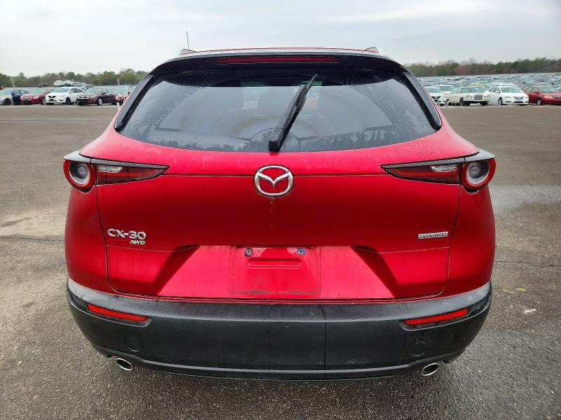 2023 Mazda Cx-30 Select
