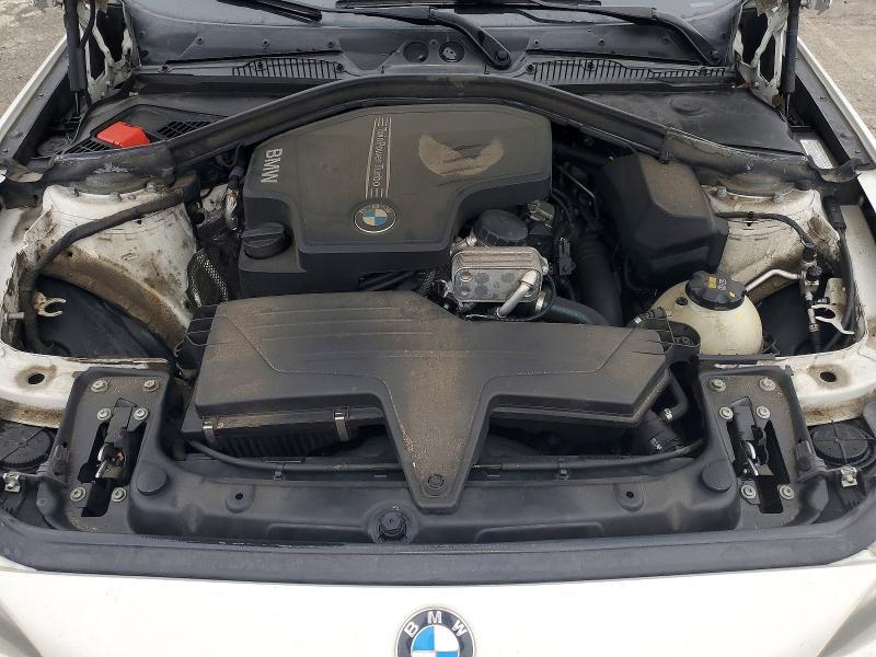 2015 BMW 228 xi