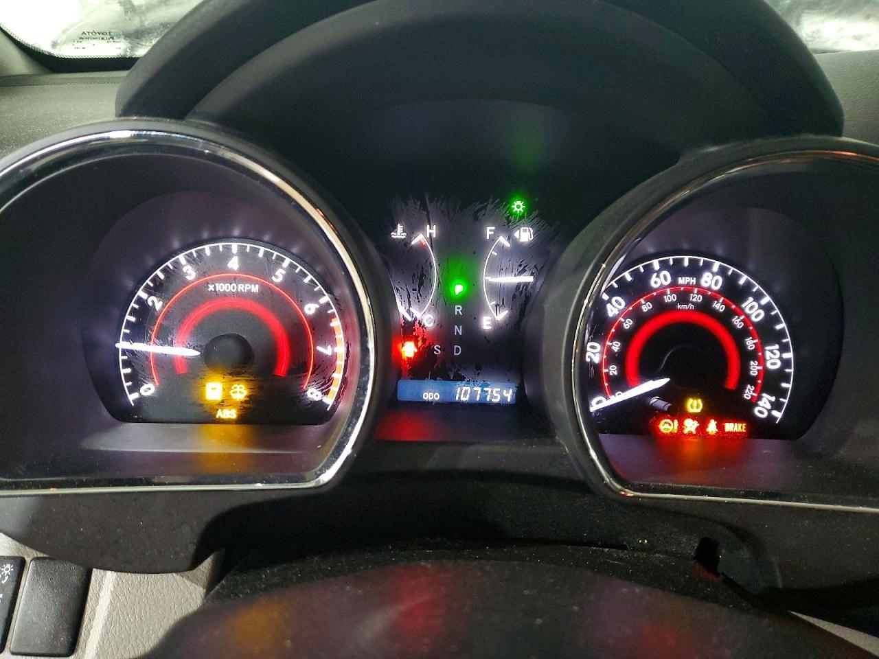 2012 Toyota Highlander Base