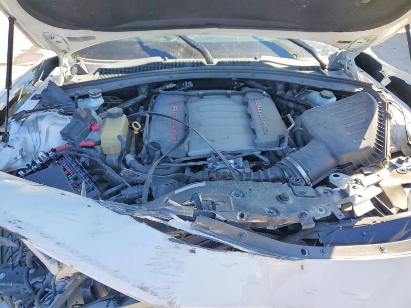 2020 Chevrolet Camaro lz