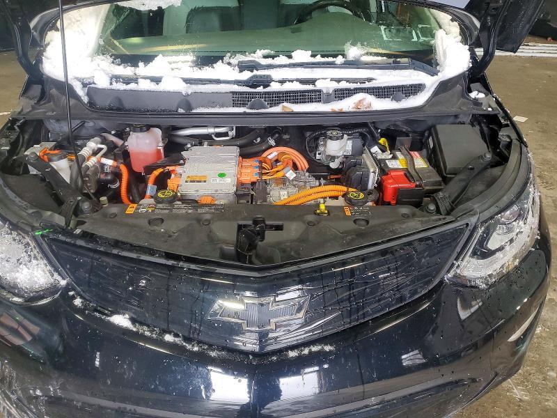 2020 Chevrolet Bolt ev Premier