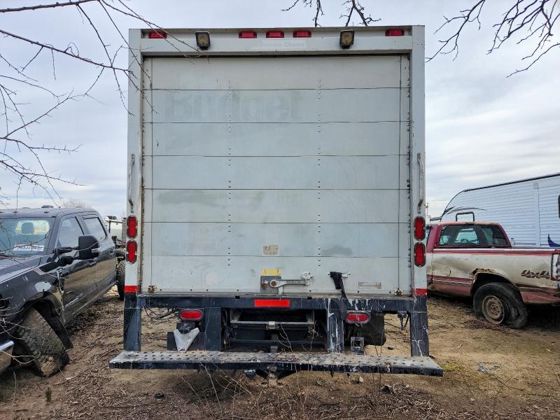 1998 Ford E450 box Truck