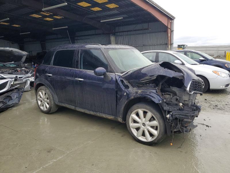 2014 Mini Cooper s Countryman