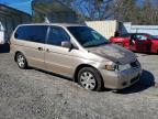 2000 Honda Odyssey ex